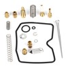 Motorcycle Carburetor Carb Rebuild Kit wfybMCMM733 Fit for Suzuki Eiger