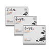 Lutonix Black Bean Biotin Brewer's Yeast Seoritae Pills Hair Loss