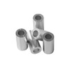 Aluminum Spacer 7/16" OD x 1/4" ID x Choose Your