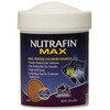 Nutrafin Max Small Tropical Fish Micro Granules - 80 g