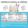 Power Crunch Protein Wafer Bars, High Protein Snacks with Delicious