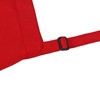 3Pcs Children Aprons Baking DIY Kids Aprons with Pockets for