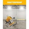 JC-LGL 60W LED Temporary Work Lights - Construction Lighting Temp