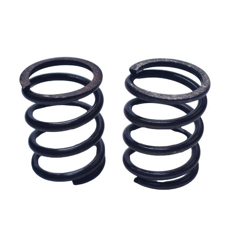 Racing Shaft Rocker Arm Set w Black For Predator 212cc