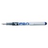 Pilot - V-PEN - Set of 6 Disposable Pens 6