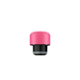 Chilly's Lid Neon Pink for Bottle 260ml / 500ml, 1pc