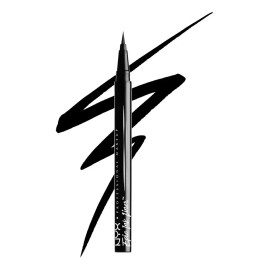 NYX PMU Epic Ink Liner Delineador Líquido Ojos 1ml