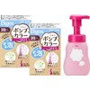 Hoyu Bigen Pump Color 3RB (Rich Brown), 2 Refills +