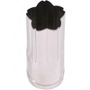 Kanda 076078 18-8 Stainless Steel Vegetable Cutter, Cherry Blossom, Small