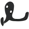 Aynoo 10 Pack Coat Hooks, Metal Wall Hooks Hardware, Heavy