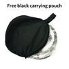 Dent Reflector Board, 80 cm, Foldable Striped Reflector, Car Line