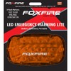 FOXFIRE Safety Lites FL263 Large LED Signal Light for Utility