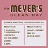 MRS. MEYER'S CLEAN DAY Mrs Meyers Rosemary Liquid Hand Soap