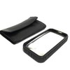 3X Large Rectangular Handheld Pocket Magnifier with 2"x4" Lens and