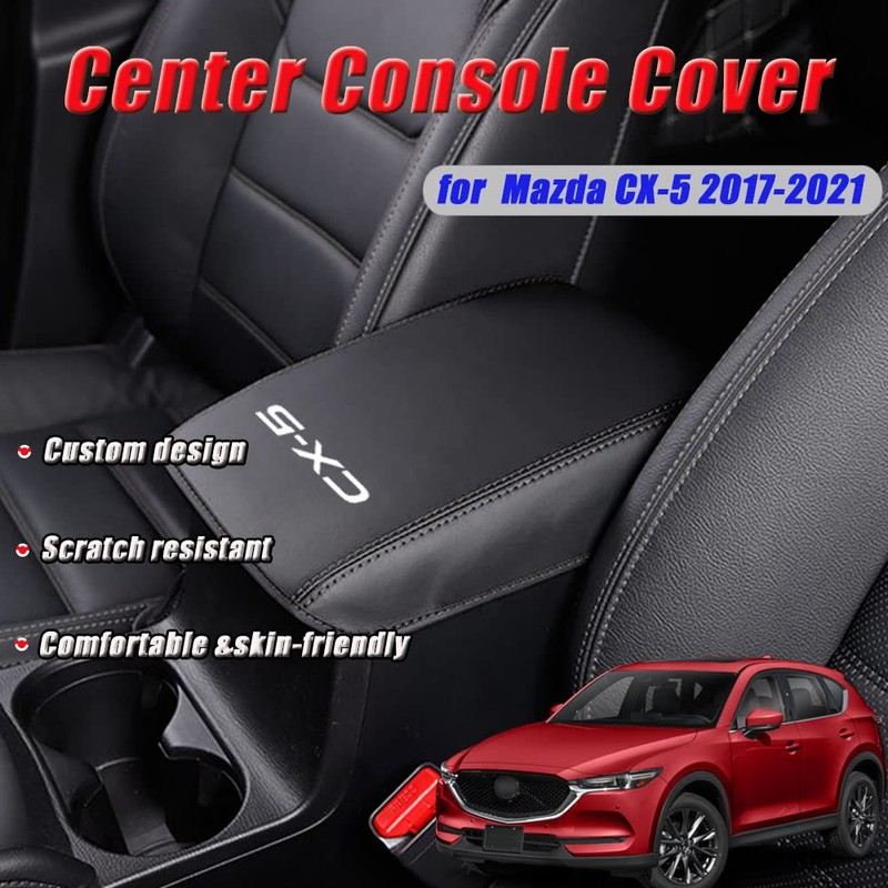 BOYUER for Mazda CX-5/CX5 2017 2018 2019 2020 2021 2022