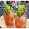 Honbay 5PCS Stainless Steel Cocktail Picks Reusable Toothpicks for Appetizer,