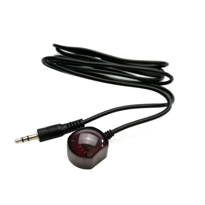 baolongking IR Extender Cable 10FT Infrared Remote Control Repeater with