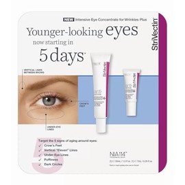 StriVectin, Crema Intensiva Para Contorno De Ojos, Antiwrinkle, 2 pz.