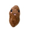 Kawaii Plush Potato Spud Buddy