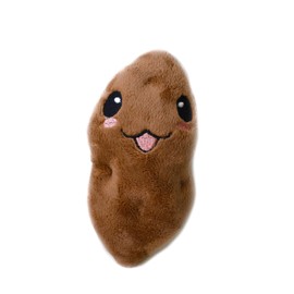 Kawaii Plush Potato Spud Buddy