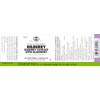Solgar Bilberry Berry Extract with Blueberry Vegetable Capsules - Pack