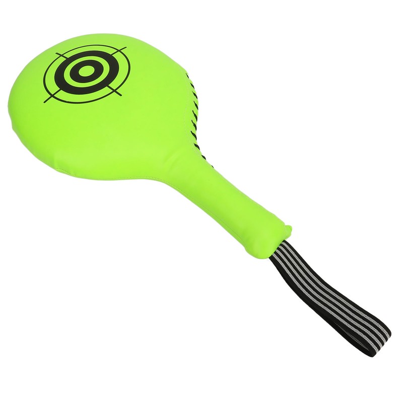 Boxing Target Paddle Kickboxing Striking Target Pad Martial Arts Training