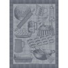 Garnier Thiebaut [W] Patissier Tea Towels 56 x 77 cm