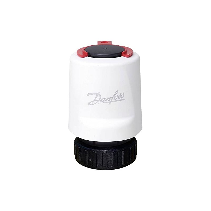 Danfoss 088H3216 Thermal Actuator Thermot - 24 V, M30 x