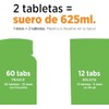 ELECTROLITOS MASTICABLES LIMA-LIMÓN (30 DOSIS)