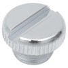 Colony Chrome Transmission Plug 9400-1