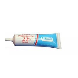 Premier Dental 4007215 Perfecta At Home Tooth Whitening Gel Refill Mint 21% 2oz