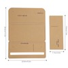 Acrylic Wallet Pattern Stencil Wallet Template Drawings Kit Acrylic Making
