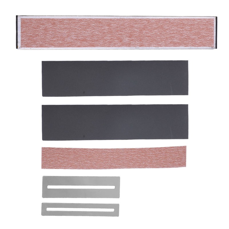 Guitar Fret Leveling File Acoustic String Sanding Beam Sandpaper DIY