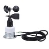 5 in 1 Weather Meter with Cable Wind Speed Wind