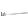 Towel Bar,Polished Chrome,Sunglow,24In