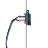 TecMATE (TecMATE) 【Official】TecMATE・OptiMate O97P-12V OptiMate Vehicle Side Magnet Port (MagCode