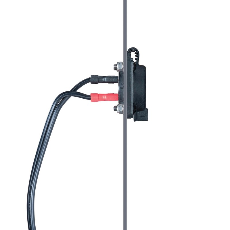 TecMATE (TecMATE) 【Official】TecMATE・OptiMate O97P-12V OptiMate Vehicle Side Magnet Port (MagCode