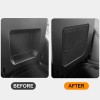 Unbranded For 2024-2025 Toyota Land Cruiser Prado J250 LC250 Armrest