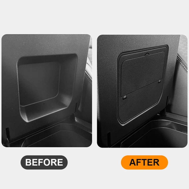 Unbranded For 2024-2025 Toyota Land Cruiser Prado J250 LC250 Armrest