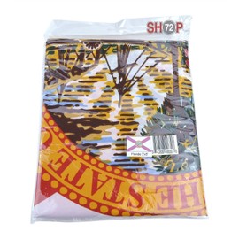 Shop72 - American US State Florida Flag, 3x5 ft, Two Brass Grommets, 100D Polyester Flags of 50 American States - Florida