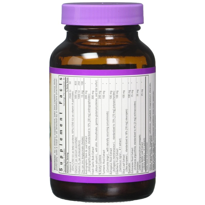 Target Choice Wellness Support Bluebonnet 60 VCaps