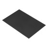 sourcing map 1 Pcs Carbon Fiber Sheet 300×200×2mm Matte Surface