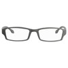 TruVision Readers 9501HP 1 Flatgray 2.50