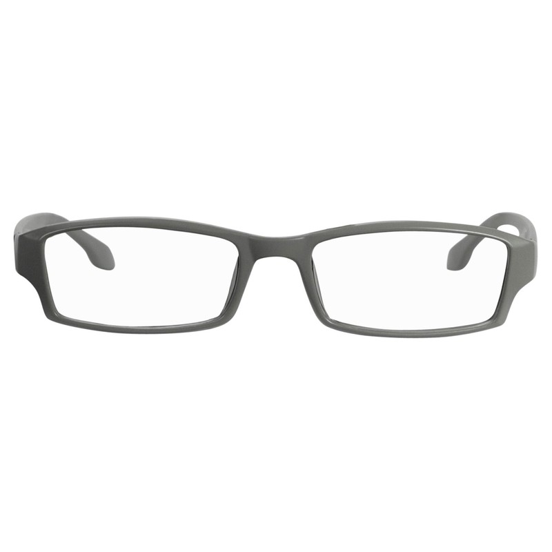TruVision Readers 9501HP 1 Flatgray 2.50