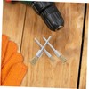ULTECHNOVO 30pcs Rust Wheel Cleaning Tool Detail Abrasive Brushes Mini