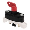 Truck Master Battery Switch 21243844 Compact Sensitive Safe Comfortable Touch