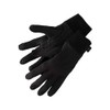 McKinley Serge Gloves Black Night XL