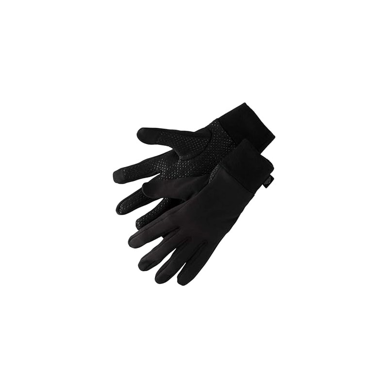 McKinley Serge Gloves Black Night XL