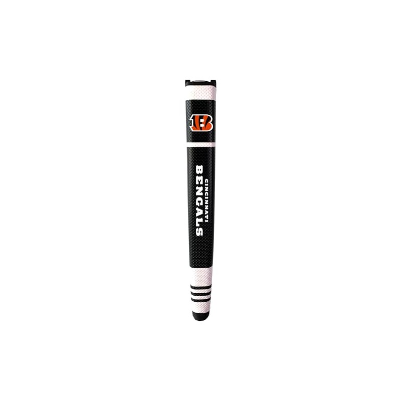 Tourmark Putter Grip Cincinnati Bengals
