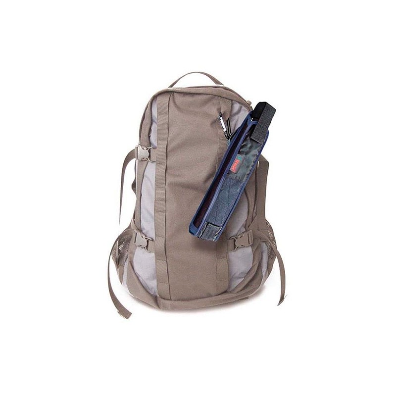 Euro Umbrella Light Trek Diameter 98 cm Colour: Navy